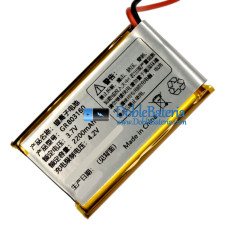 Batería para PLC GR803160 [Batería de repuesto]